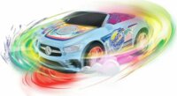 Dickie Mercedes E Class Beatz Spinner autó - Világoskék