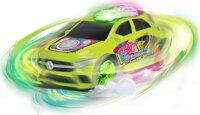Dickie Mercedes A Class Beatz Spinner autó - Sárga