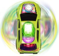 Dickie Mercedes A Class Beatz Spinner autó - Sárga