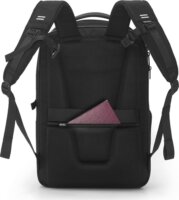 XD Design Bizz 15,6" Notebook hátizsák - Fekete