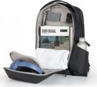 XD Design Bizz 15,6" Notebook hátizsák - Fekete