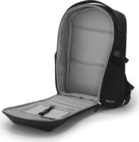 XD Design Bizz 15,6" Notebook hátizsák - Fekete