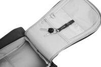 XD Design Bizz 15,6" Notebook hátizsák - Fekete