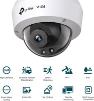 TP-Link VIGI C230I 4mm IP Dome Okos kamera