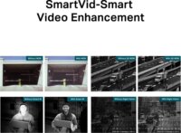 TP-Link VIGI C230 4mm IP Dome Okos kamera