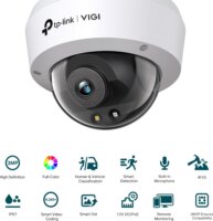 TP-Link VIGI C230 4mm IP Dome Okos kamera