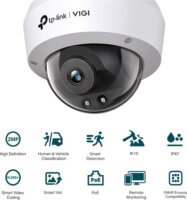 TP-Link VIGI C220I 4mm IP Dome Okos kamera