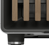 Fractal Design North Charcoal White Számítógépház - Fehér