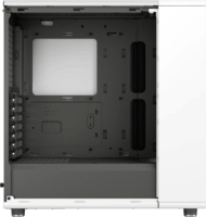 Fractal Design North Charcoal White Számítógépház - Fehér