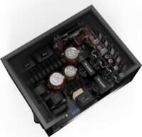 Be Quiet! 1600W Dark Power Pro 13 80+ Titanium Tápegység