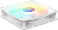 NZXT F140 RGB Core 140mm PWM RGB Rendszerhűtő - Fehér