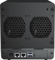 Synology DiskStation DS423 NAS