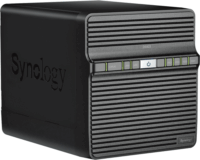 Synology DiskStation DS423 NAS