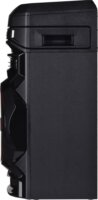 LG XBOOM RNC5 Bluetooth Party Hangfal - Fekete