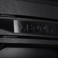 LG XBOOM RNC5 Bluetooth Party Hangfal - Fekete