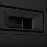 LG XBOOM RNC5 Bluetooth Party Hangfal - Fekete