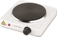 Esperanza EKH013W Elektromos Főzőlap - Fehér