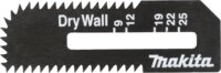 Makita DSD180 55mm Gipszkarton vágópenge (2db / csomag)