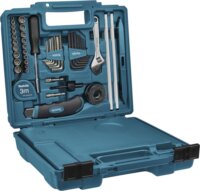 Makita E-11689 Fúró- és csavarfúró készlet (256 db / csomag)