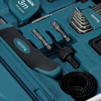 Makita E-11689 Fúró- és csavarfúró készlet (256 db / csomag)