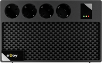 Njoy Renton 650 Plus 650VA / 360W Vonalinteraktív UPS