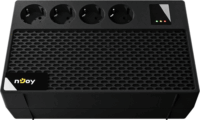 Njoy Renton 650 Plus 650VA / 360W Vonalinteraktív UPS