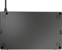 Njoy UPCSBLS665TRPCG01B Renton 650 Plus 650VA / 360W Vonalinteraktív UPS