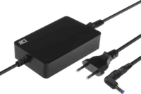 ACT AC2060 Univerzális Notebook töltő 90W