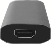 Chieftec DSC-502 80W Univerzális Dokkoló