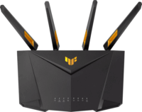 Asus TUF Gaming AX4200 Dual band Gigabit Router