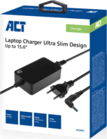 ACT AC2050 Univerzális Notebook töltő 45W