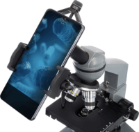 Discovery DSA 10 okostelefon adapter