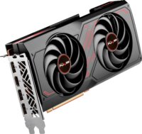 Sapphire Radeon RX 7600 8GB GDDR6 Pulse Videókártya