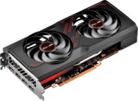 Sapphire Radeon RX 7600 8GB GDDR6 Pulse Videókártya