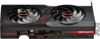 Sapphire Radeon RX 7600 8GB GDDR6 Pulse Videókártya