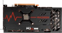 Sapphire Radeon RX 7600 8GB GDDR6 Pulse Videókártya