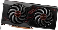 Sapphire Radeon RX 7600 8GB GDDR6 Pulse Videókártya