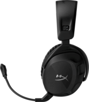 HyperX Cloud Stinger 2 Wireless Gaming Headset - Fekete
