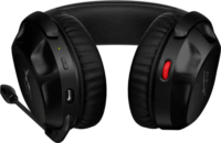 HyperX Cloud Stinger 2 Wireless Gaming Headset - Fekete
