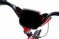 Huffy Disney Cars 16" Gyermek kerékpár - Piros