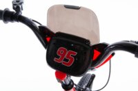 Huffy Disney Cars 16" Gyermek kerékpár - Piros