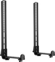 Maclean MC-914 Soundbar Mount - Hangprojektor rögzítő konzol
