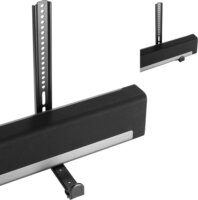 Maclean MC-914 Soundbar Mount - Hangprojektor rögzítő konzol
