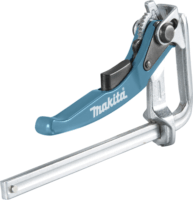 Makita 199826-6 Szorító (2db / csomag)