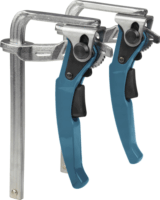 Makita 199826-6 Szorító (2db / csomag)