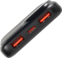 RivaCase RivaPower VA2511 Powerbank 10000mAh (1.5-3A / 5-12V) - Fekete