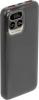 RivaCase RivaPower VA2511 Powerbank 10000mAh (1.5-3A / 5-12V) - Fekete