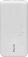 RivaCase RivaPower VA2601 Power Bank 10000mAh - Fehér