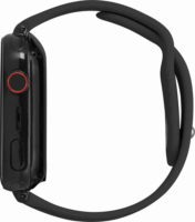 Garett Kids N!ce Pro 4G GPS Nyomkövetős gyerek okosóra - Fekete