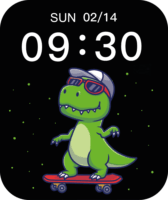 Garett Kids N!ce Pro 4G GPS Nyomkövetős gyerek okosóra - Rózsaszín